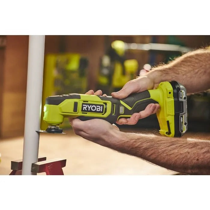 RYOBI Machine Tool Pack 34x18x22 cm 3640 g