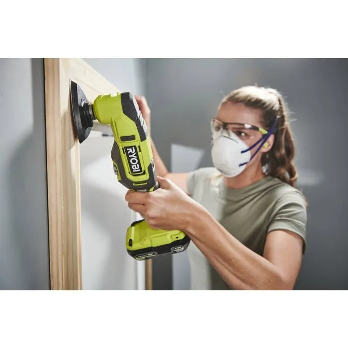 RYOBI Machine Tool Pack 34x18x22 cm 3640 g