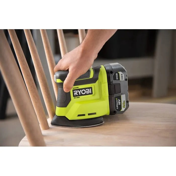 RYOBI Machine Tool Pack 44x35x22 cm 7360 g