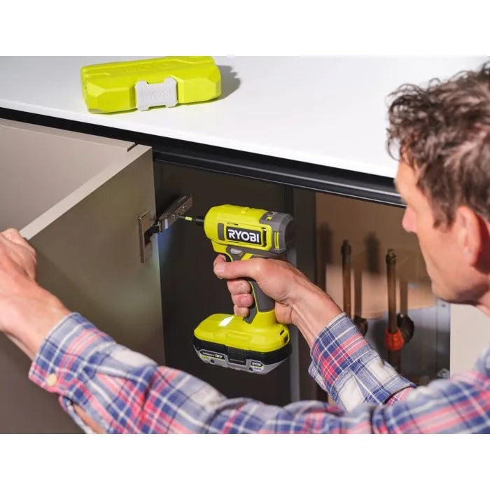 RYOBI Machine Tool Pack 44x35x22 cm 7360 g