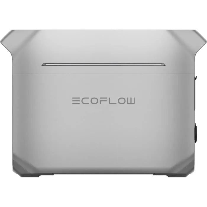 EcoFlow DELTA 3 Plus Portable Power Station - 1024 kWh Capacity