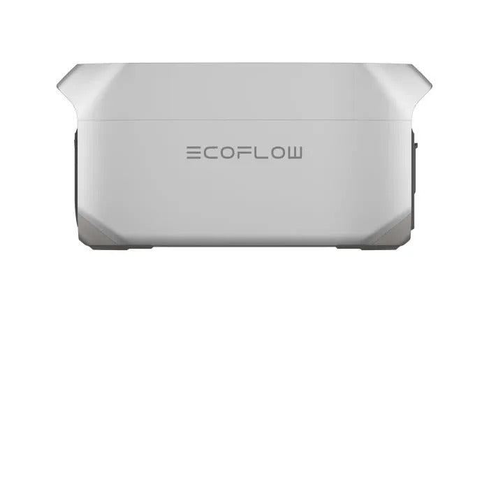 ECOFLOW Smart Additional Battery DELTA 3 - 1024Wh LiFePO4