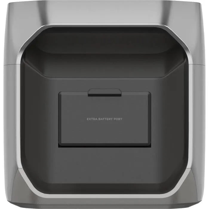 ECOFLOW Smart Additional Battery DELTA 3 - 1024Wh LiFePO4