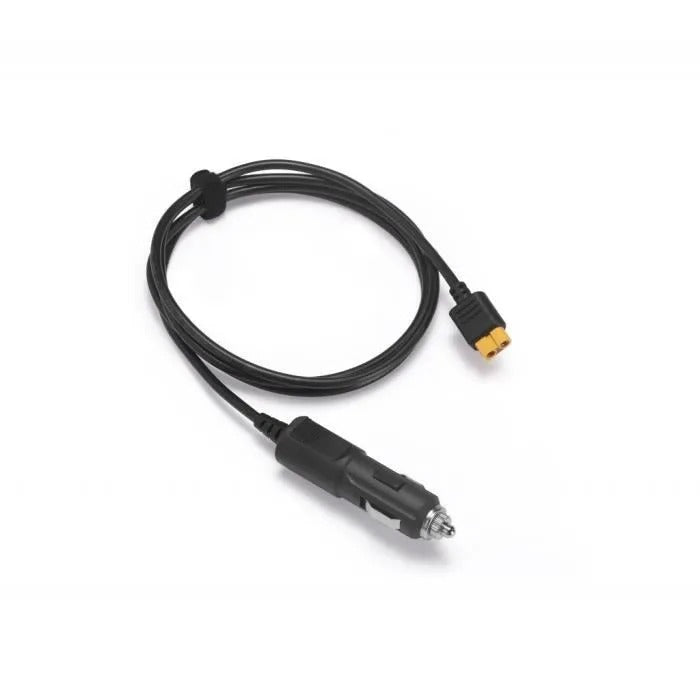ECOFLOW OB02893 Charging Cable - For Cars with XT60 Connector - 1.5 m