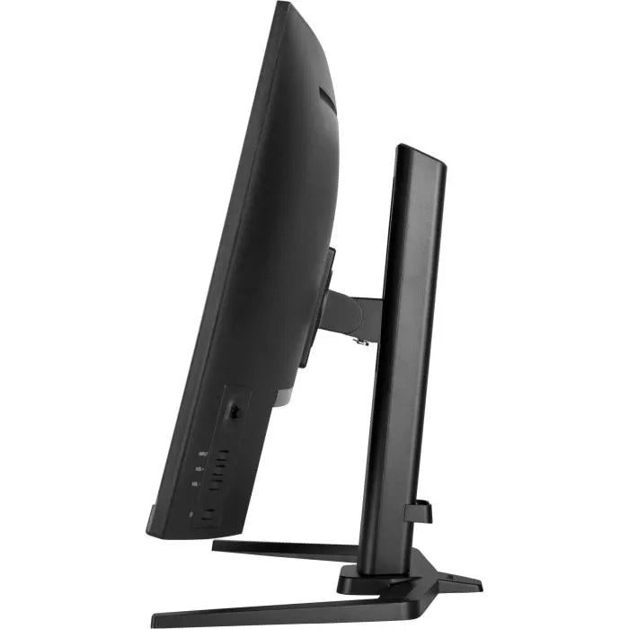 IIYAMA Curved Gaming Monitor - 32" - QHD - 180Hz - VA Panel - 0.2ms - GCB3280QSU-B2