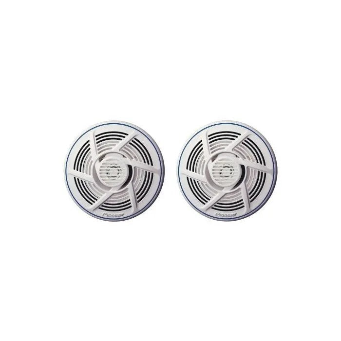 PIONEER Car Speaker - 35 x 21 cm - Audio Equipment