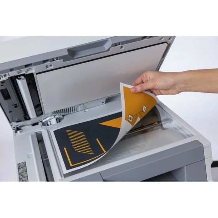 BROTHER MFC-L8390CDW Multifunction Printer - 4-in-1 - Professional - A4 - Color LED - Wireless - Compact