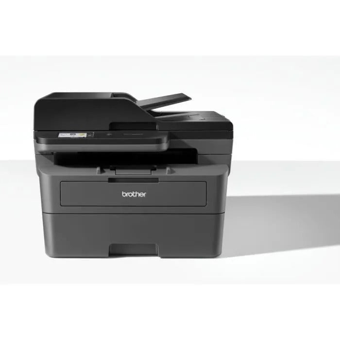 BROTHER Multifunction Printer - DCP-L2660DW - 3-in-1 Monochrome Laser - Ethernet and Wi-Fi