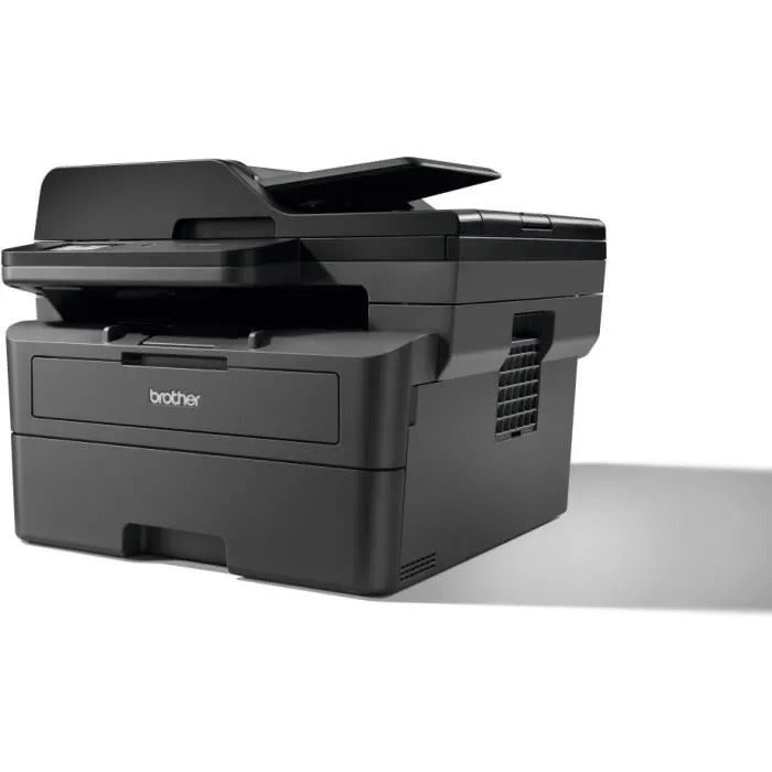 BROTHER Multifunction Printer - DCP-L2660DW - 3-in-1 Monochrome Laser - Ethernet and Wi-Fi