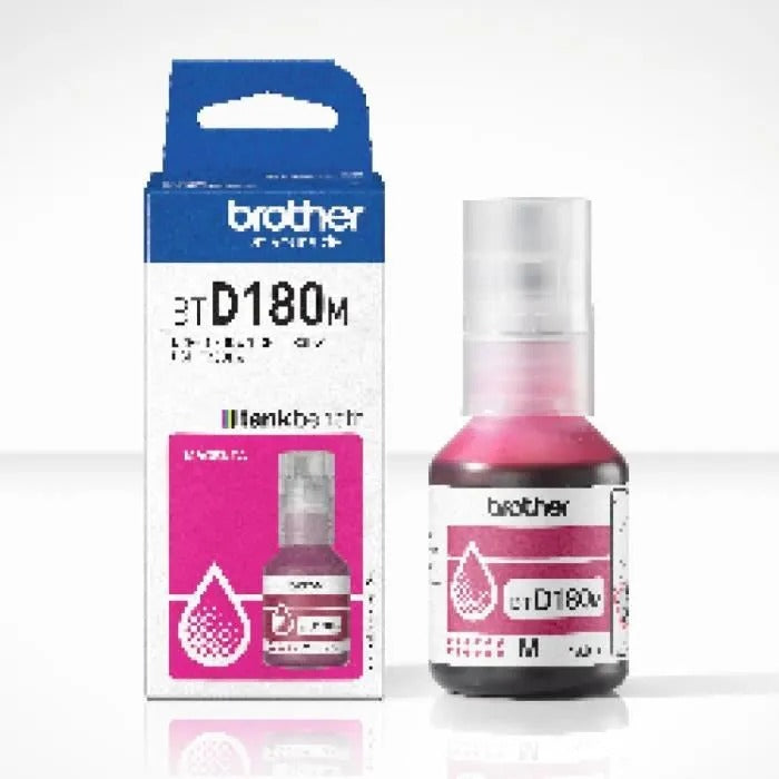 BROTHER Ink for Calligraphy 5x11x5 cm 80 g