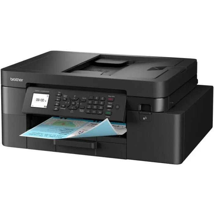 BROTHER MFC-J4350DW Multifunction Printer - 4-in-1 - Wi-Fi - Inkjet - A4