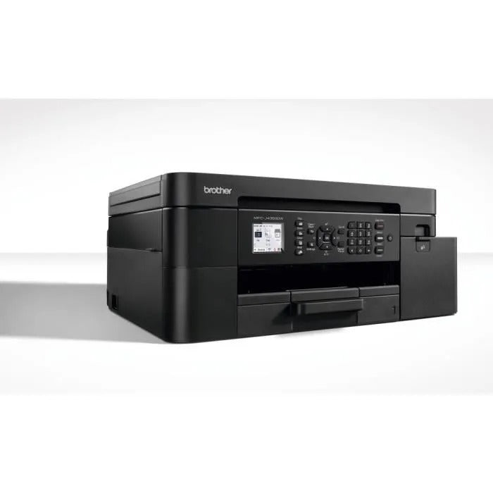 BROTHER MFC-J4350DW Multifunction Printer - 4-in-1 - Wi-Fi - Inkjet - A4