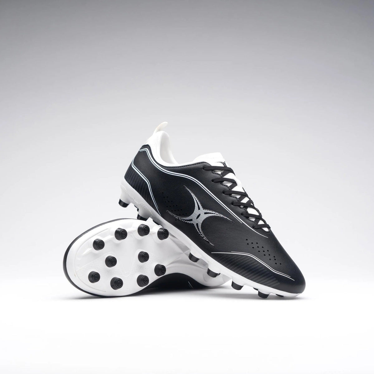 GILBERT Rugby Shoes - 34x23x11 cm - 704 g