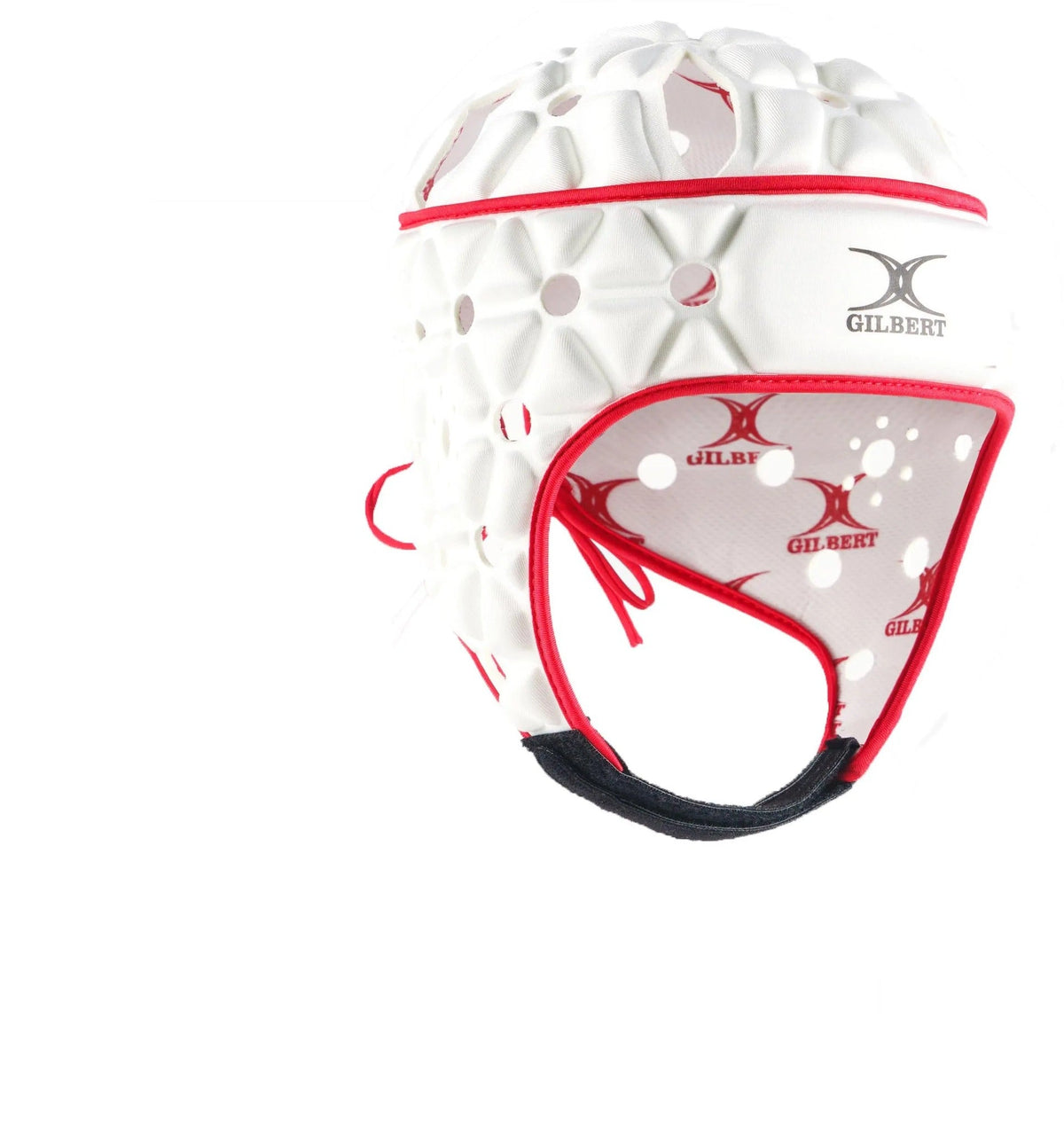 GILBERT Rugby Helmet - 22x29x11 cm - 202 g