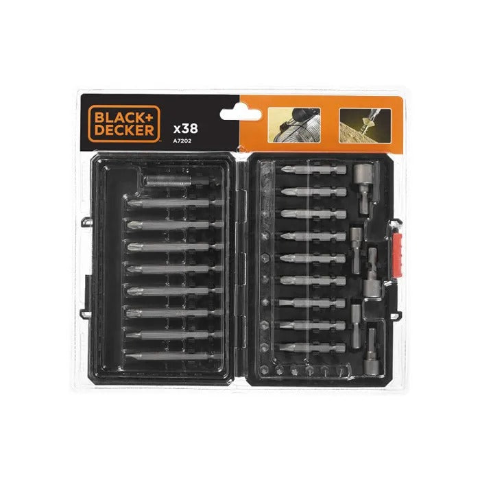 BLACK + DECKER Garden Tools Accessory 24x27x4 cm