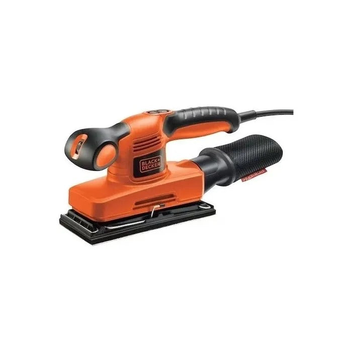 BLACK + DECKER Sander - Polisher Machine Tool