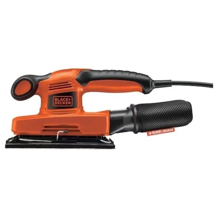 BLACK + DECKER Sander - Polisher Machine Tool