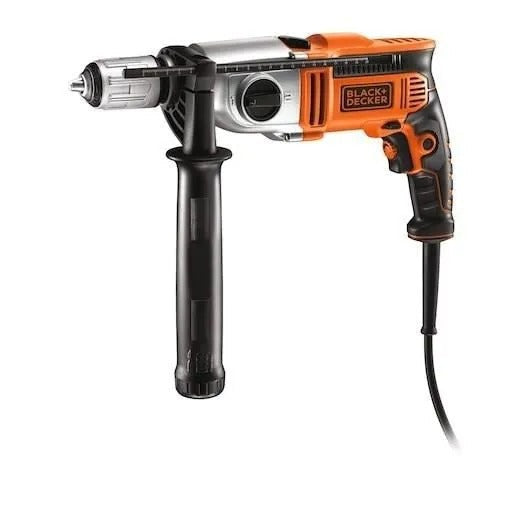 BLACK + DECKER Drill 43x35x10 cm 4306 g