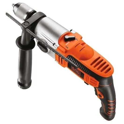 BLACK + DECKER Drill 43x35x10 cm 4306 g