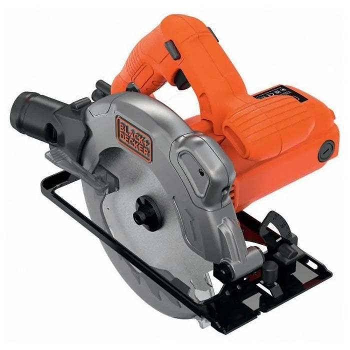BLACK + DECKER Circular Saw - 39 cm x 36 cm x 24 cm - 6520 g