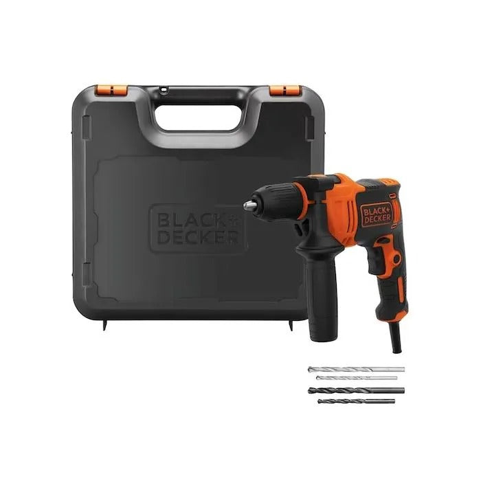 Black + Decker Drill