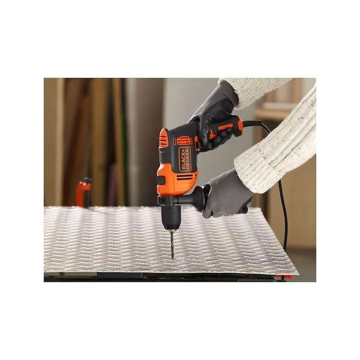 Black + Decker Drill