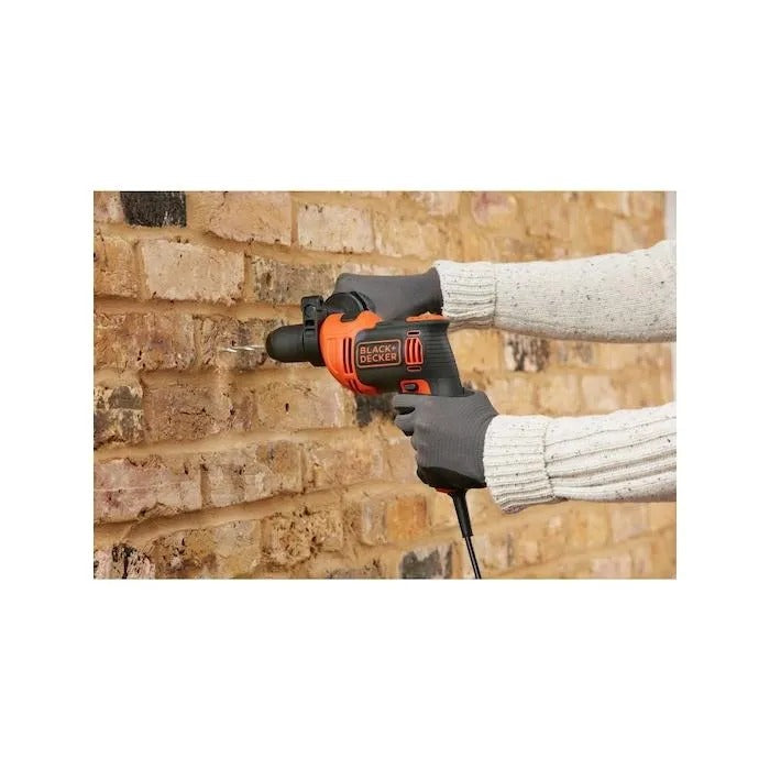 Black + Decker Drill