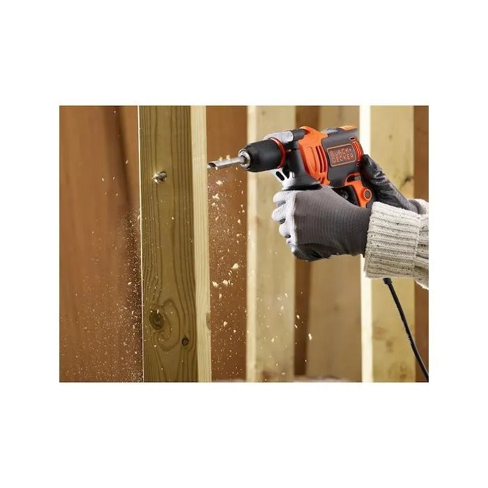 Black + Decker Drill