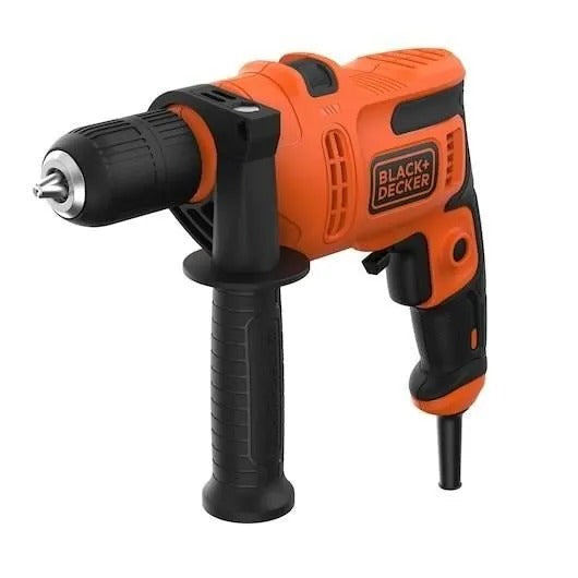 BLACK + DECKER Drill 28x31x9 cm 2336 g