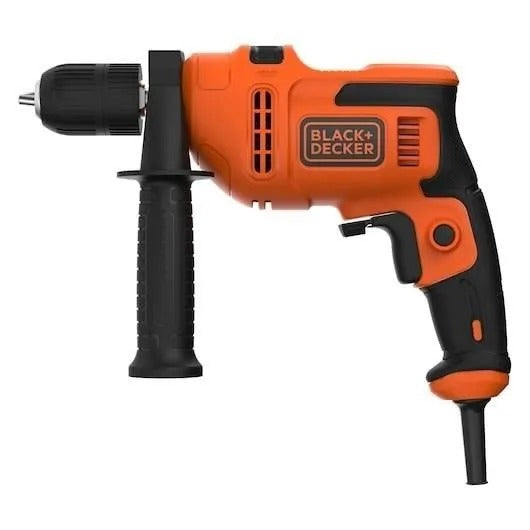 BLACK + DECKER Drill 28x31x9 cm 2336 g