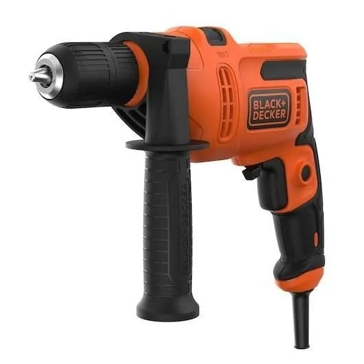 BLACK + DECKER Drill 28x31x9 cm 2336 g