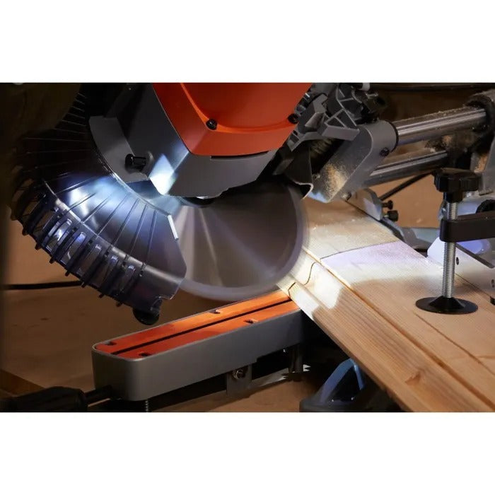 BLACK + DECKER Miter Saw - 85 cm Length - 54 cm Width - 43 cm Height - 18610 g