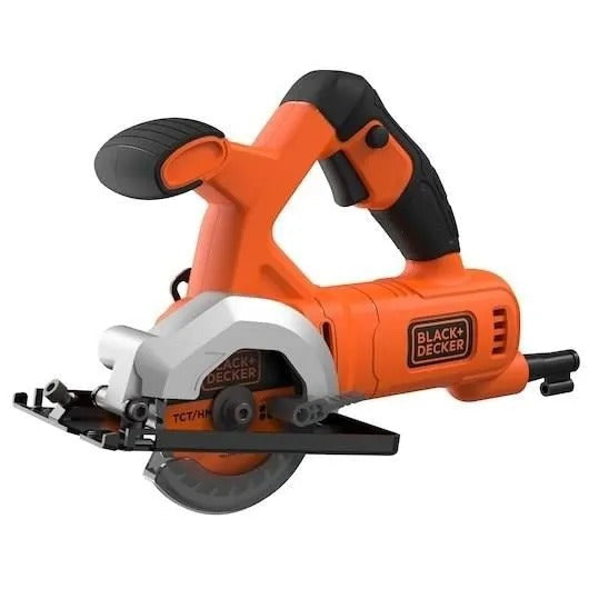 BLACK + DECKER Circular Saw - 38 cm x 23 cm x 16 cm - 2572 g