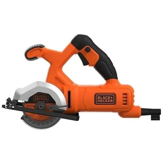 BLACK + DECKER Circular Saw - 38 cm x 23 cm x 16 cm - 2572 g