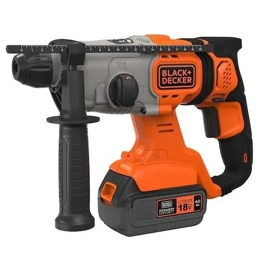 BLACK + DECKER Drill 29x36x14 cm 4994 g