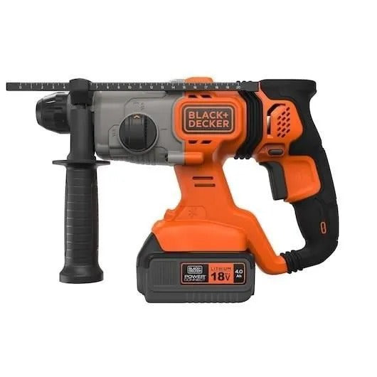 BLACK + DECKER Drill 29x36x14 cm 4994 g