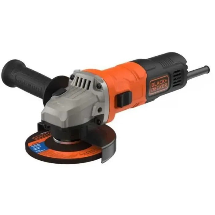 BLACK + DECKER Grinder - 2166 g - 33x14x13 cm