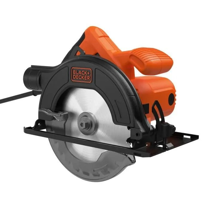 BLACK + DECKER Circular Saw