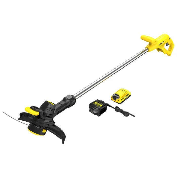 STANLEY Cordless Trimmer 3120 g Garden Tool SFMCST925M1-QW