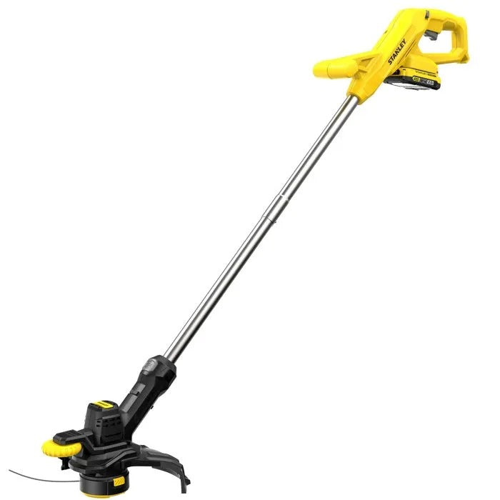 STANLEY Cordless Trimmer 3120 g Garden Tool SFMCST925M1-QW
