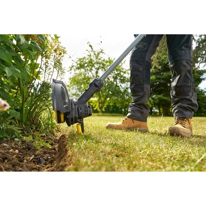 STANLEY Cordless Trimmer 3120 g Garden Tool SFMCST925M1-QW