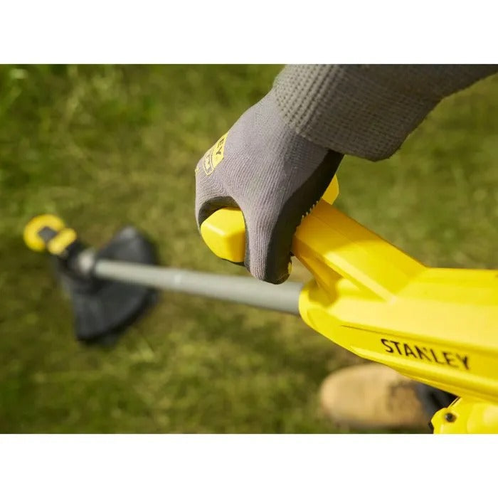 STANLEY Cordless Trimmer 3120 g Garden Tool SFMCST925M1-QW