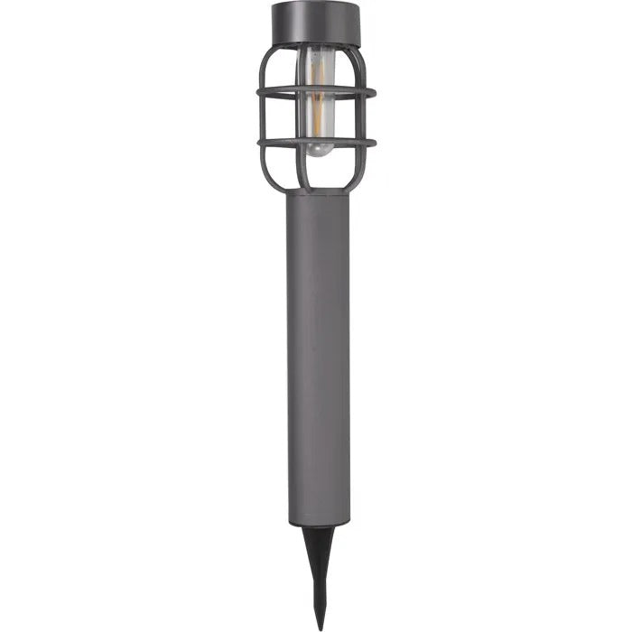 AUCUNE Solar Beacon Outdoor Lighting 19x20x35 cm 960 g