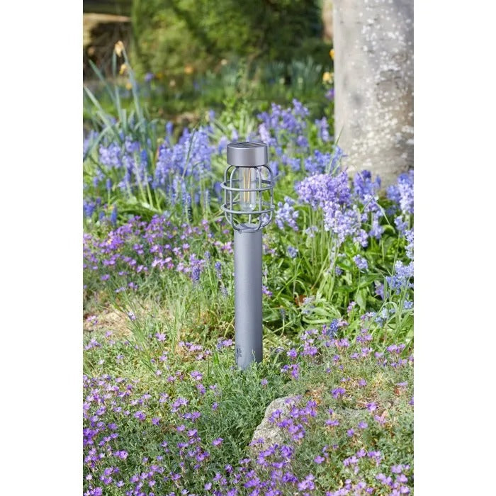 AUCUNE Solar Beacon Outdoor Lighting 19x20x35 cm 960 g