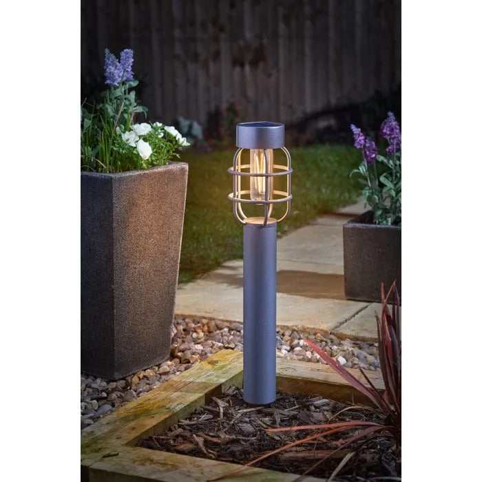 AUCUNE Solar Beacon Outdoor Lighting 19x20x35 cm 960 g