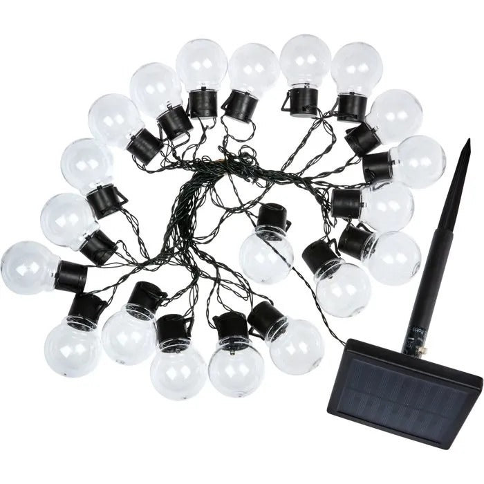 SMART GARDEN Outdoor Light Garland - 27x13x18 cm - 540 g