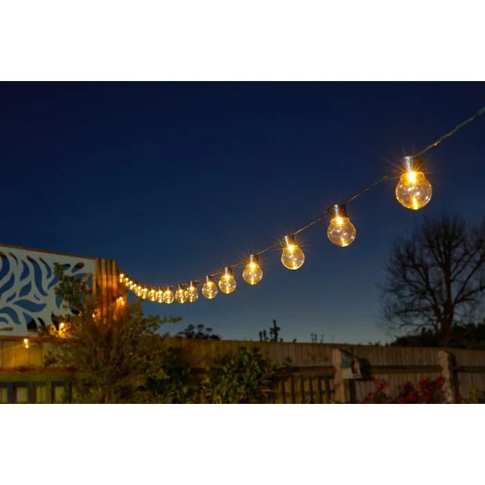 SMART GARDEN Outdoor Light Garland - 27x13x18 cm - 540 g