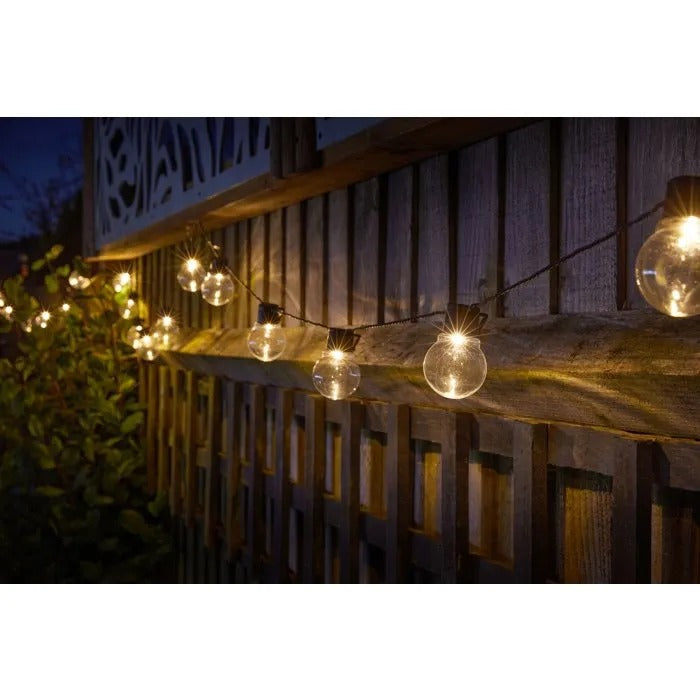 SMART GARDEN Outdoor Light Garland - 27x13x18 cm - 540 g
