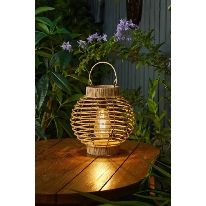 Smart Garden Outdoor Lantern - GARDEN - SWIMMING POOL
