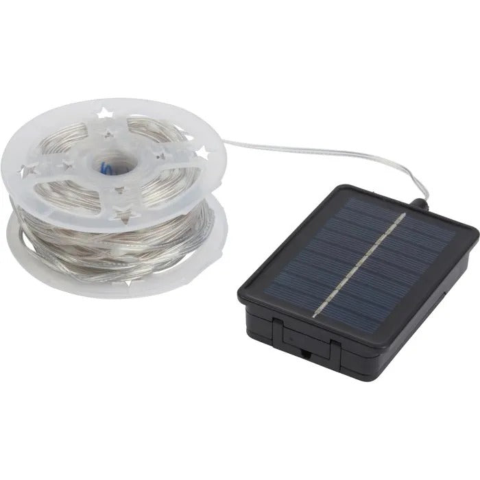 AUCUNE Outdoor Light Garland - 21x8x16 cm - 360 g